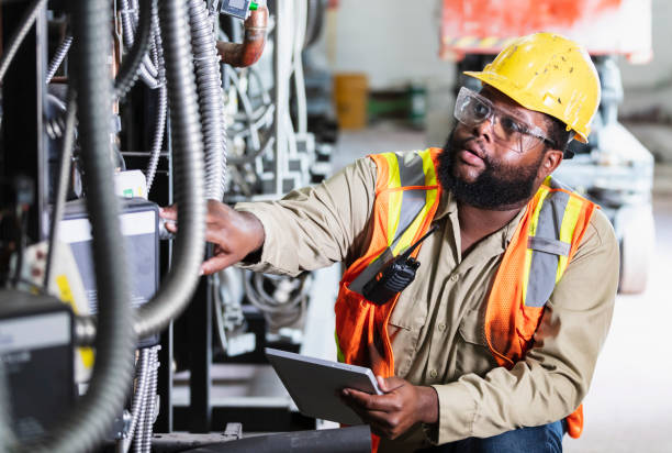 Best Licensed Electrician  in Metuchen, NJ